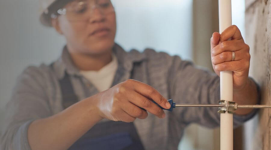 Dripping Faucet Repair in Utica, SD